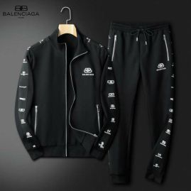 Picture of Balenciaga SweatSuits _SKUBalenciagaM-4XL24c0127178